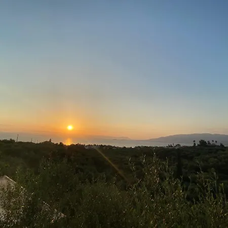 Marenia Sunset Studio * Kalamata