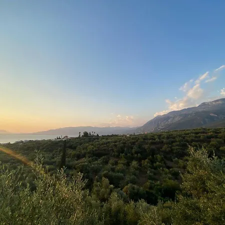 Marenia Sunset Studio *