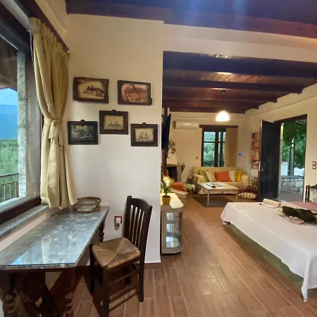 بيت للعطل Marenia Sunset Studio *