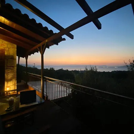 Marenia Sunset Studio