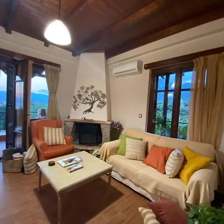 Сasa de vacaciones Marenia Sunset Studio