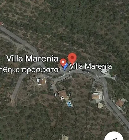 Marenia Sunset Studio بيت للعطل