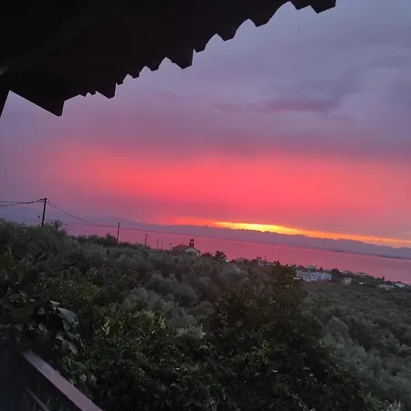 Marenia Sunset Studio Сasa de vacaciones *