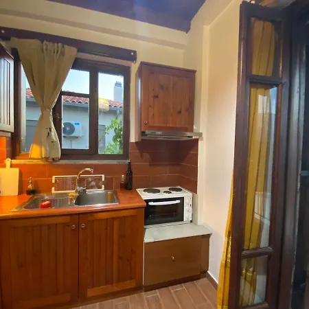 بيت للعطل Marenia Sunset Studio *