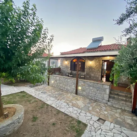 Marenia Sunset Studio Kalamata